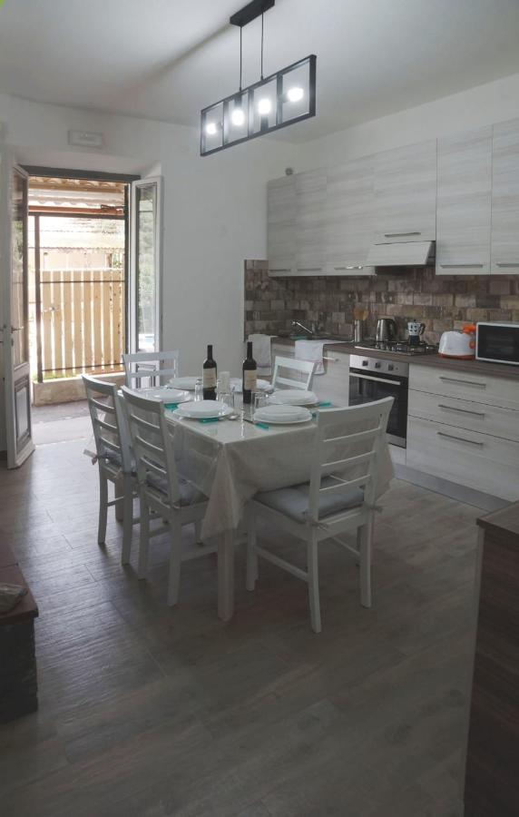 Villa La Casina Fra Gli Olivi Massarosa Esterno foto