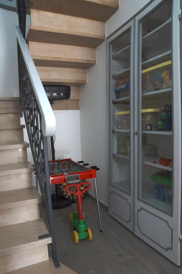 Villa La Casina Fra Gli Olivi Massarosa Esterno foto