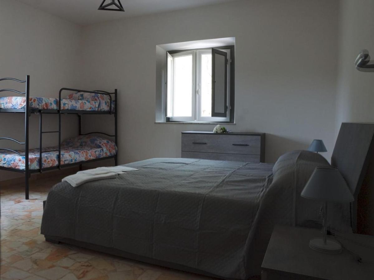 Villa La Casina Fra Gli Olivi Massarosa Esterno foto