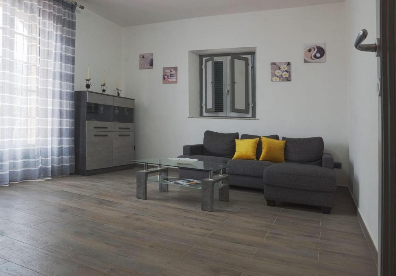 Villa La Casina Fra Gli Olivi Massarosa Esterno foto